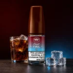 Dinnerlady Colaice Premium Salt Likit
