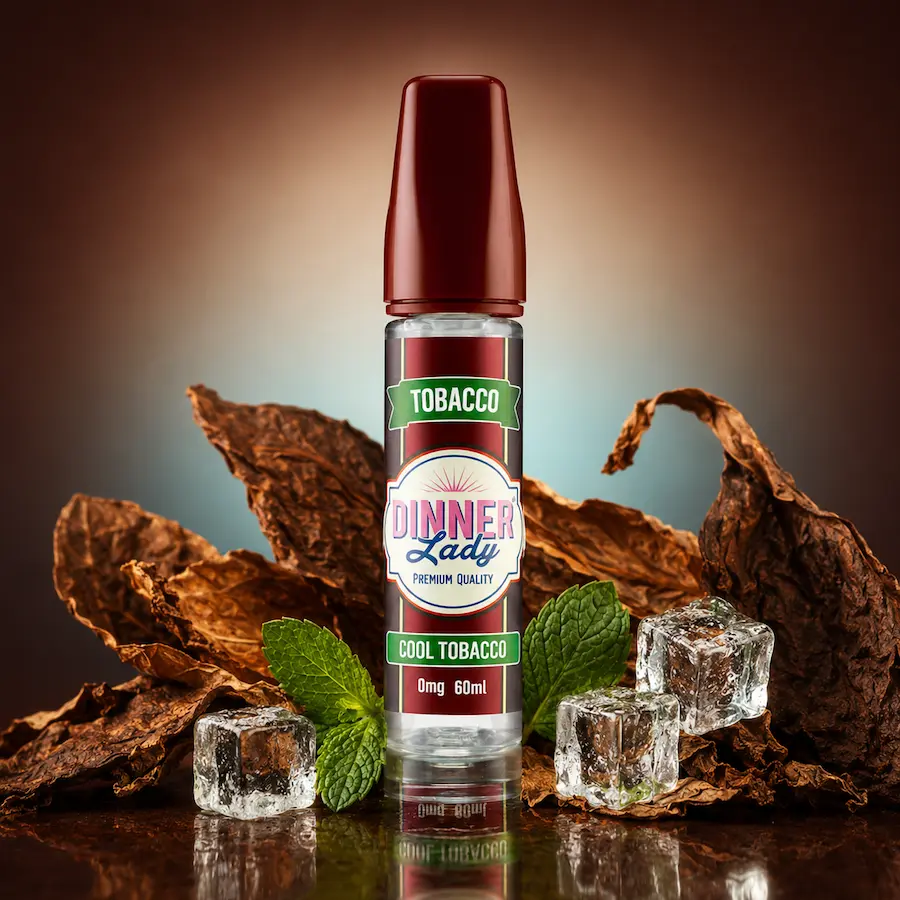 Dinnerlady Tobacco Premium Likit Dinnerlady Tobacco Premium Likit