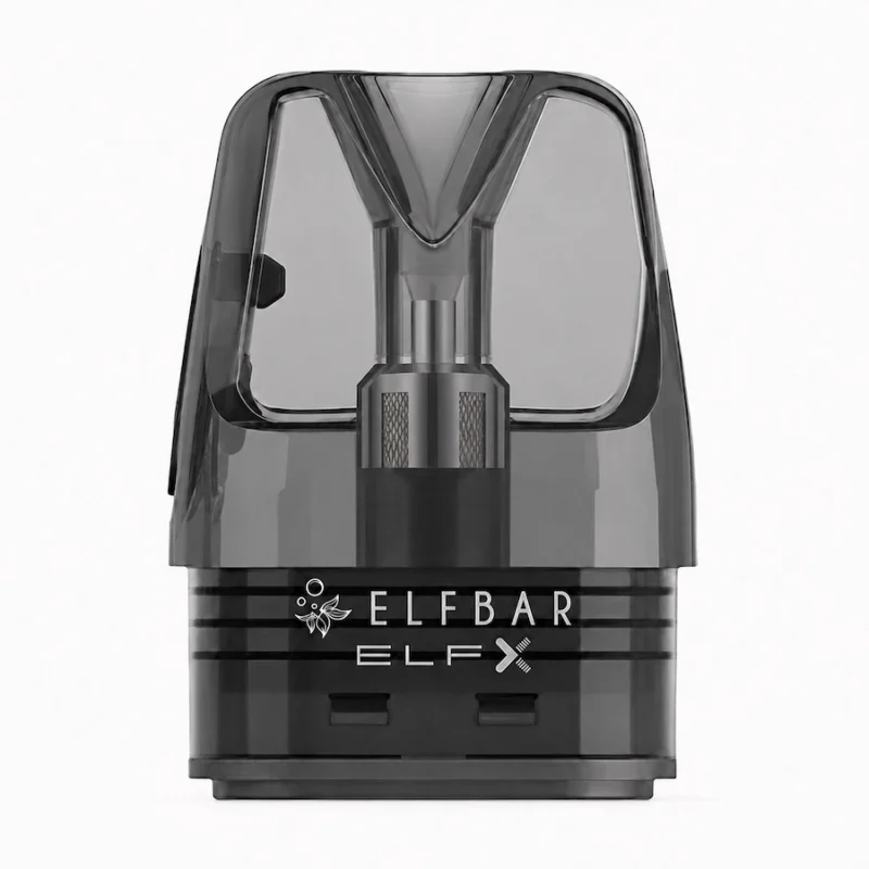 Elf Bar ELFX Pro Dual Mesh Kartuş