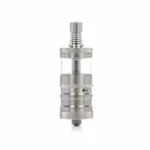 Rekavape F-Vapor V4.5S+ 22 mm RTA Atomizer – Silver PCTG