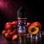 Gaslty Vega Premium Salt Likit