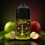 Nasty Doubleapple Premium Likit