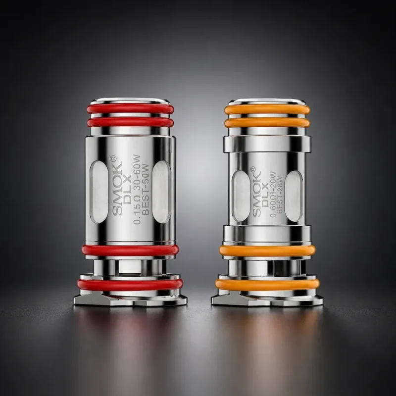SMOK RPM4 Mesh Coil - 0.15 Ohm / 0.60 Ohm