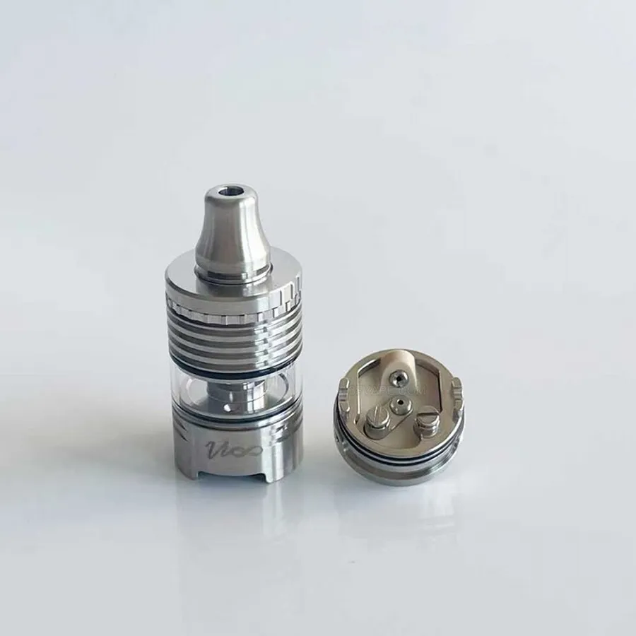 Rekavape Vico MTL RTA 4 ml Atomizer Rekavape Vico MTL RTA 4 ml Atomizer