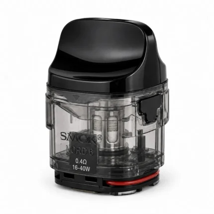 SMOK Nord 6 Dolu Kartuş 0.40 Ohm