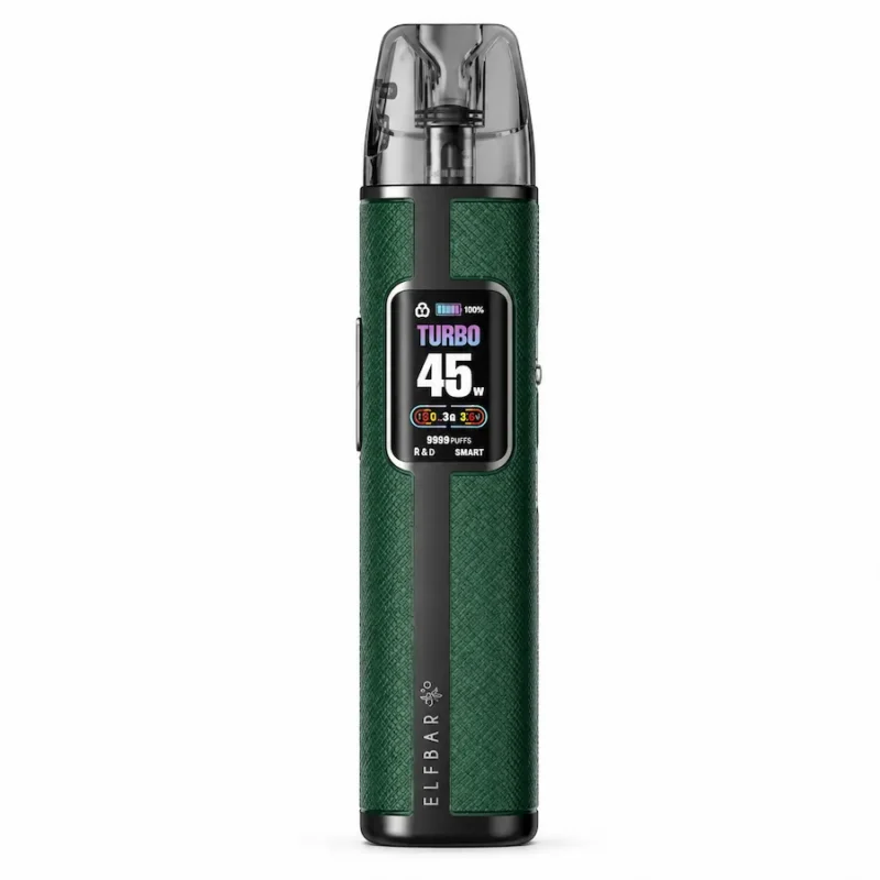 ELFBAR ELFX Pro
