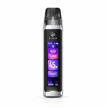 ELFBAR ELFX Ultra