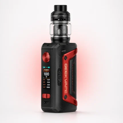 Geekvape M100 (Aegis Mini 2) Kit