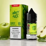 Nasty Greenape Premium Salt Likit