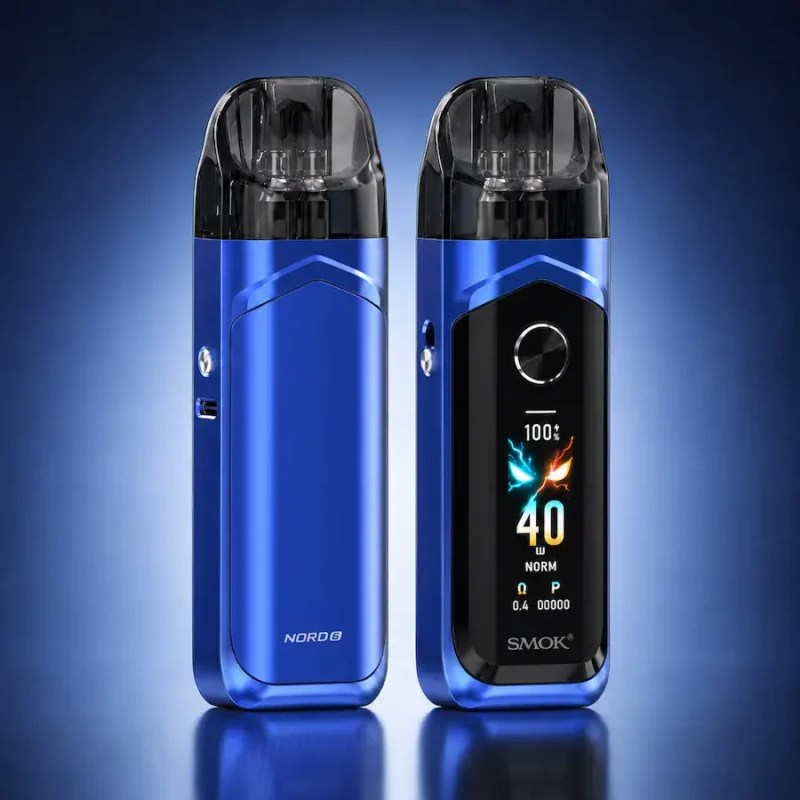 Smok Nord6