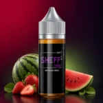 Saltica Cheff Premium Salt Likit