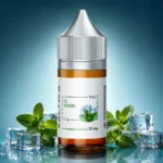 Saltica İcementhol Premium Salt Likit