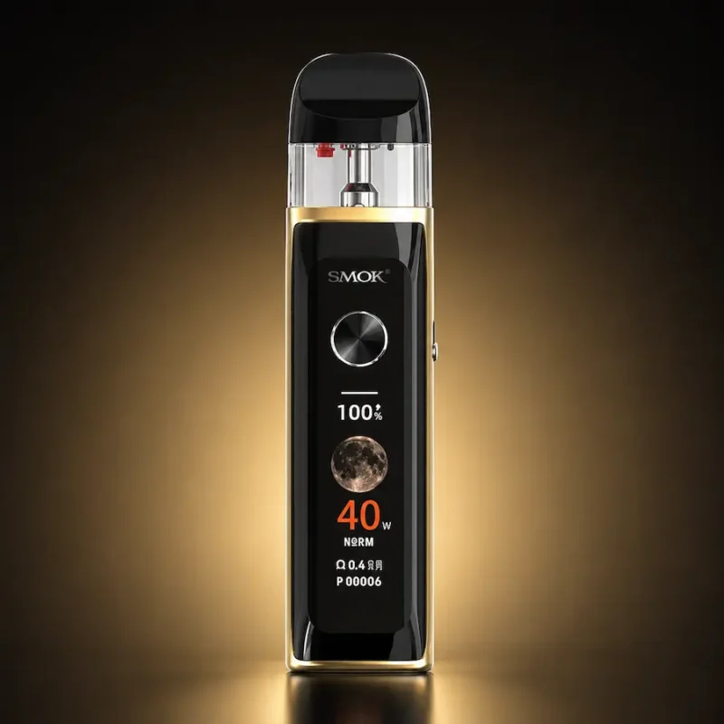 Smok Novo 6 Ultra