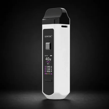 Smok Rpm 40