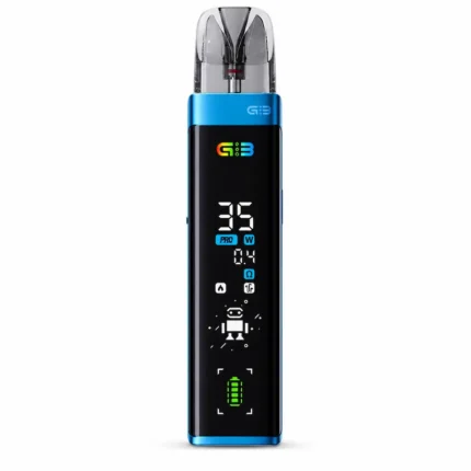 Uwell Caliburn G3Pro