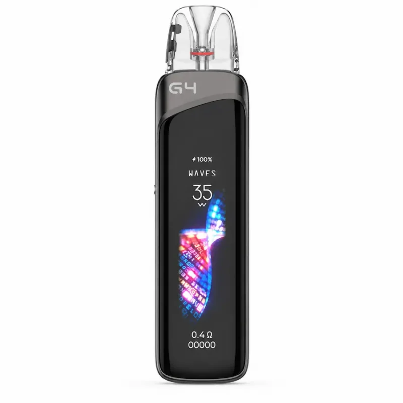 Uwell Caliburn G4Pro
