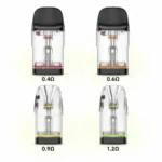 Uwell Caliburn GPP Kartuş