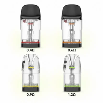 Uwell Caliburn GPP Kartuş