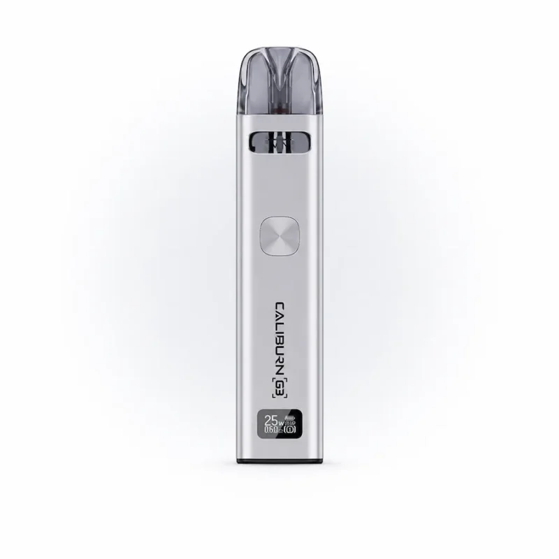 Uwell Caliburn G3