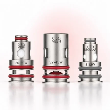 Vaporesso GTX Coil
