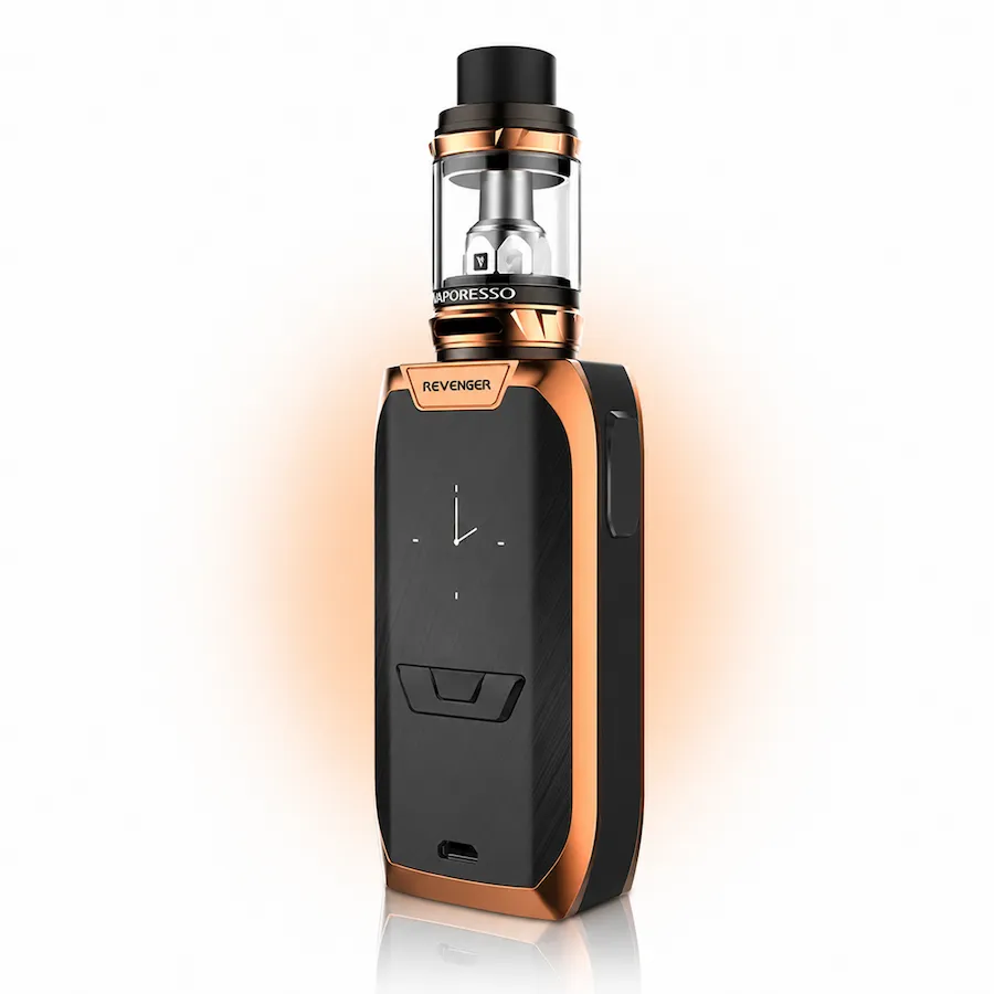 Vaporesso Revenger Kit Vaporesso Revenger Kit
