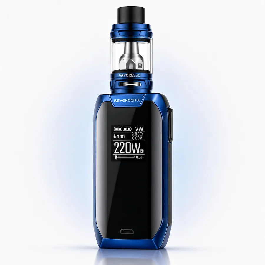 Vaporesso Revenger X Kit Vaporesso Revenger X Kit