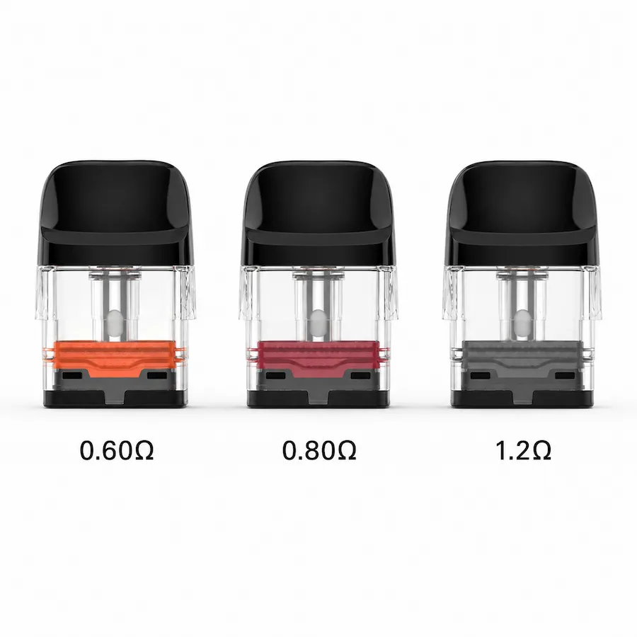 Vaporesso XROS COREX 3.0 3 ml Kartuş Vaporesso XROS COREX 3.0 3 ml Kartuş