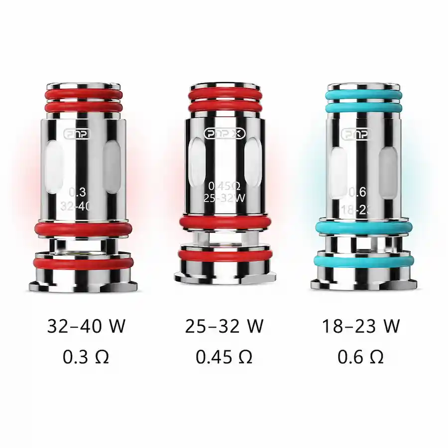 VooPoo PnP X Coil VooPoo PnP X Coil