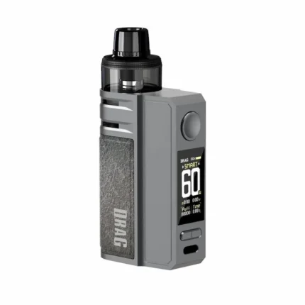 Voopoo Drag E60