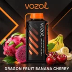 Vozol Gear Power 20000 Dragon Fruit Banana Cherry