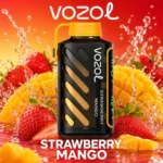 Vozol Gear Power 20000 Strawberry Mango