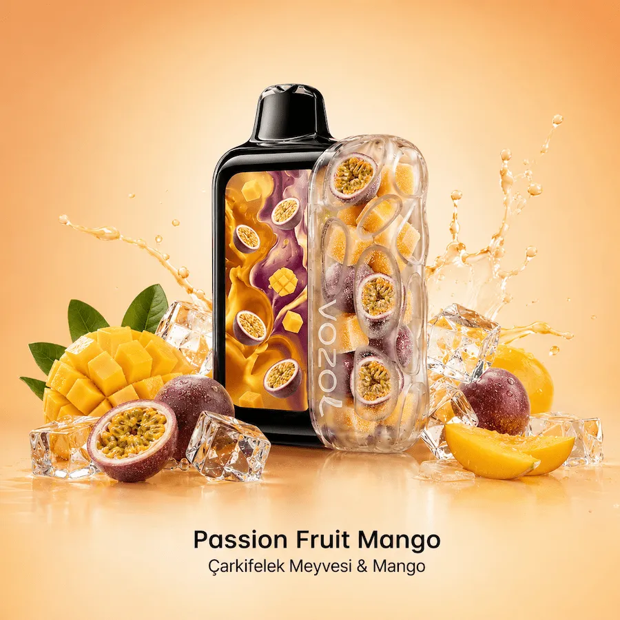 vozol-rave-56000-passion-fruit-mango.webp Vozol Rave 56000 Passion Fruit Mango - Görsel 1