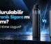 Doldurulabilir pod ve puff karşılaştırması