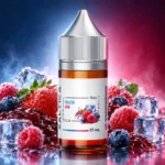 Saltica Frozen Jam Premium Salt Likit