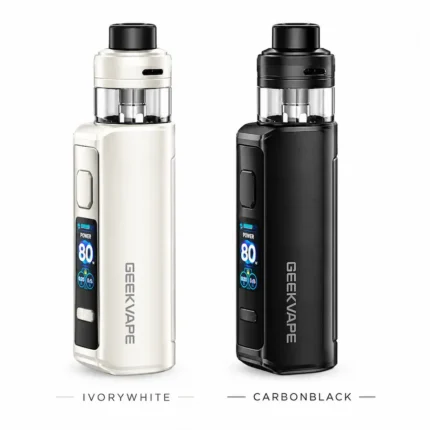 Geekvape Aegis Force Pod