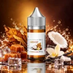 Saltica Harvest Premium Salt Likit