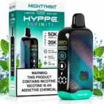 Hyppe Infinity 50K Mighty Mint