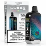 Hyppe Infinity 50K Naked