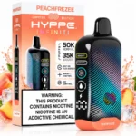 Hyppe Infinity 50K Peach Freeze