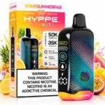 Hyppe Infinity 50K Sour Summer Fab