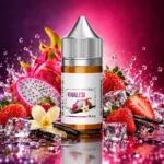 Saltica Khalesi Premium Salt Likit