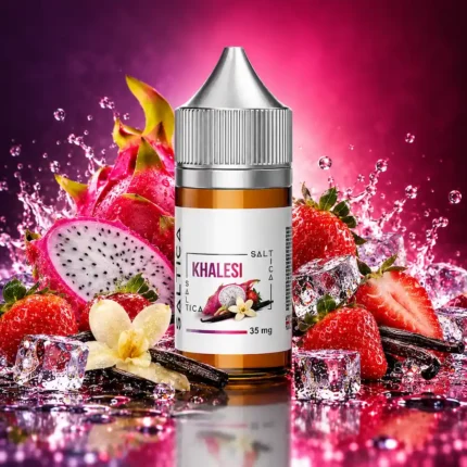 Saltica Khalesi Premium Salt Likit