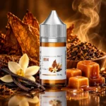 Saltica RY4 Premium Salt Likit