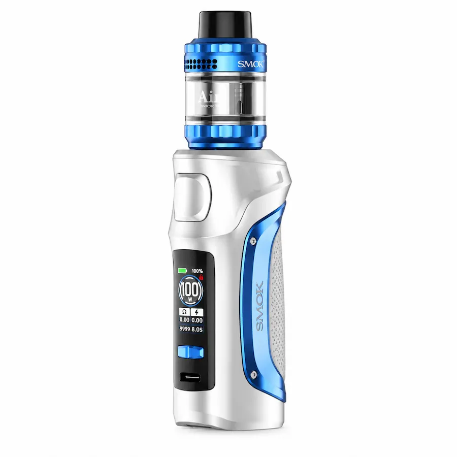 SMOK MAG Solo Kit SMOK MAG Solo Kit