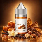Saltica Tribeca Premium Salt Likit